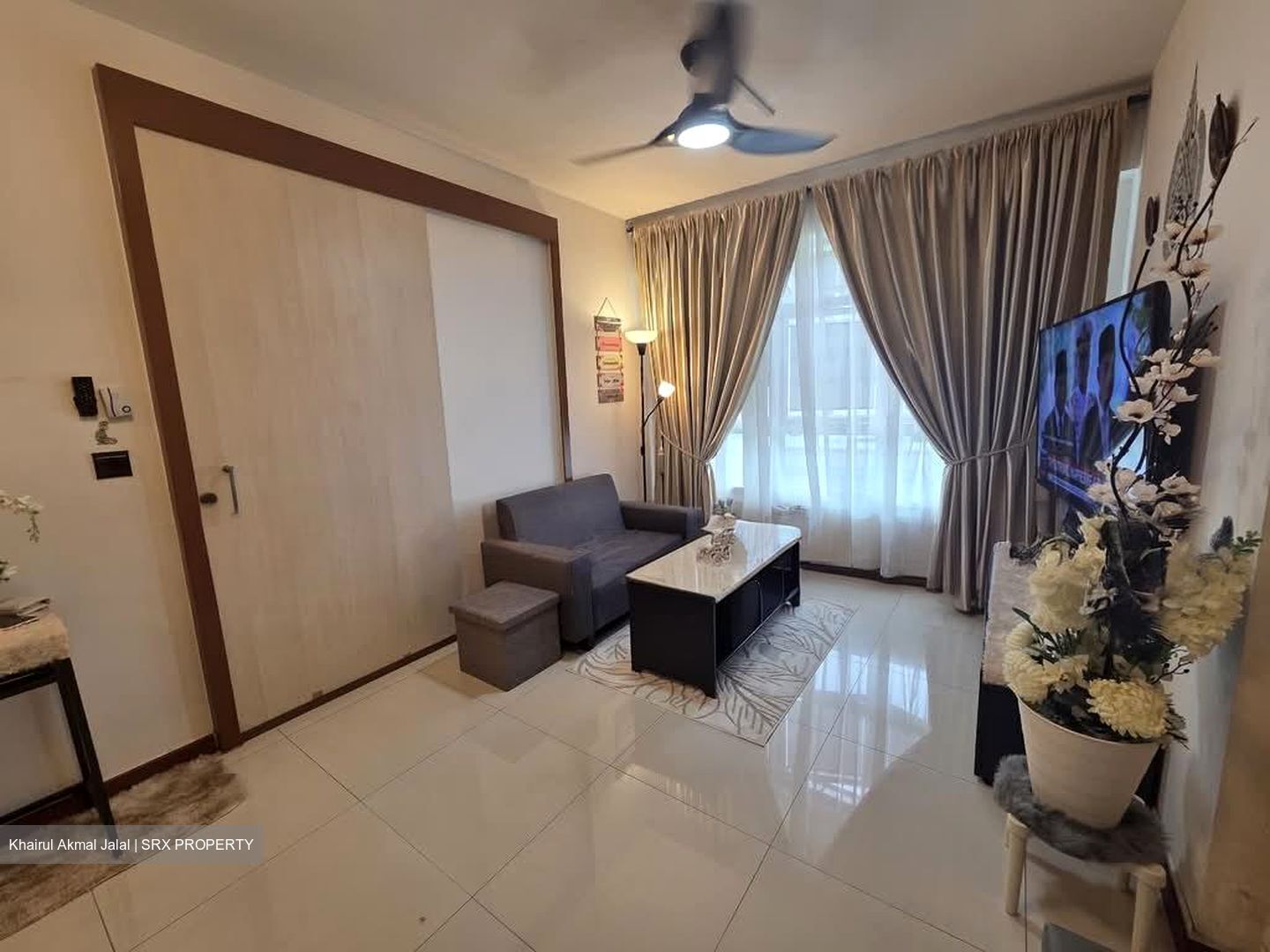 Blk 150A Yung Ho Spring II (Jurong West), HDB 2 Rooms #548698771